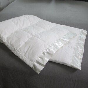 ROYAL VELVET DOWN BLANKET